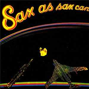 Klaus Kreuzeder & Willi Herzinger - Sax As Sax Can Mp3