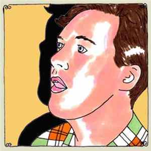 Cass McCombs - Daytrotter Session 6/29/2009 Mp3