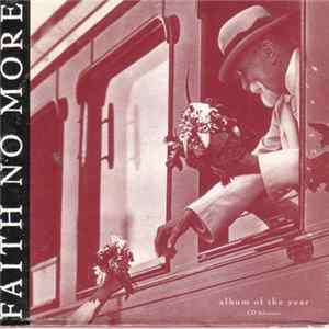 Faith No More - Album Of The Year Mp3