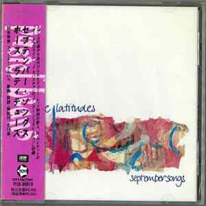 Horse Latitudes - September Songs Mp3