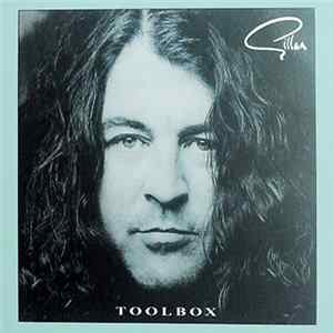 Gillan - Toolbox Mp3