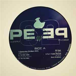 Various - PEEP 62 Mp3