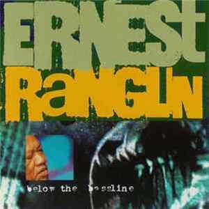 Ernest Ranglin - Below The Bassline Mp3