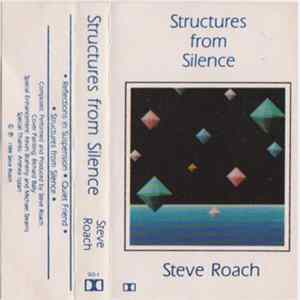 Steve Roach - Structures From Silence Mp3