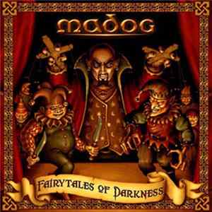 Madog - Fairytales Of Darkness Mp3