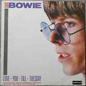 David Bowie - Love You Till Tuesday Mp3