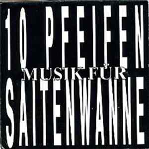 Stephan Froleyks - Musik Für 10 Pfeifen / Saitenwanne Mp3