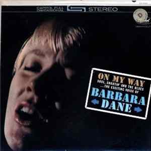 Barbara Dane - On my Way Mp3