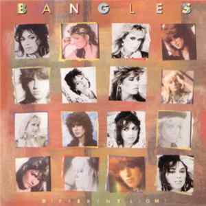 Bangles - Different Light Mp3