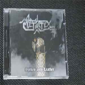 Metaltex - Spikes And Leather Mp3