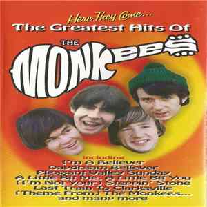 The Monkees - Here They Come... The Greatest Hits Of The Monkees Mp3