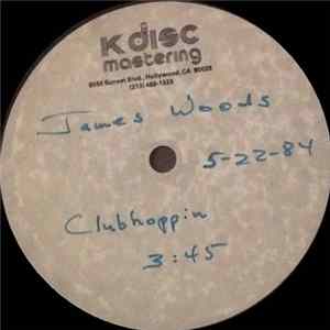 James Woods - Club Hoppin Mp3