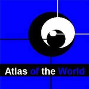 E. Victor C. - Atlas Of The World Mp3