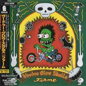 Voodoo Glow Skulls - Firme Mp3