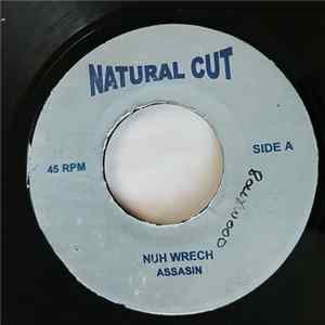 Assasin - Nuh Wrech Mp3