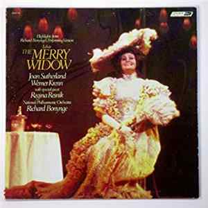 Franz Lehár - The Merry Widow Mp3