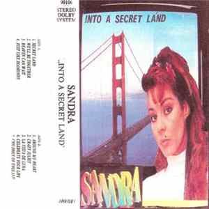 Sandra - Into A Secret Land Mp3