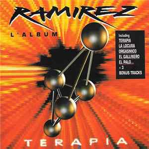 Ramirez - Terapia L'Album Mp3