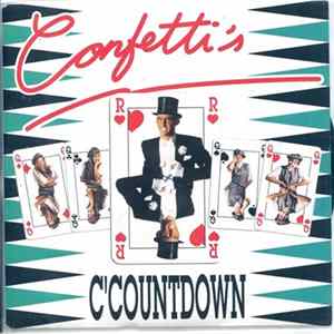 Confetti's - C' Countdown Mp3