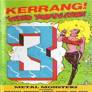 Various - Kerrang! Video Kompilation 3 Mp3