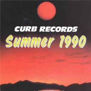 Various - Curb Records: Summer 1990 Mp3