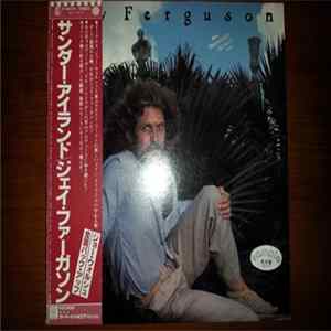 Jay Ferguson - Thunder Island Mp3