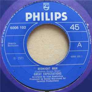Great Expectations - Midnight Man Mp3