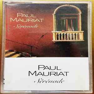 Paul Mauriat - Serenade Mp3