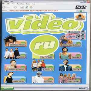 Various - Video Ru Mp3