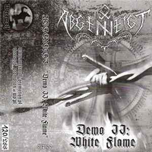Abgeneigt - Demo II: White Flame Mp3