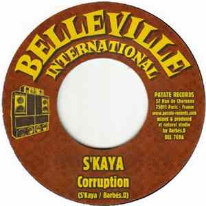 S'Kaya - Corruption Mp3