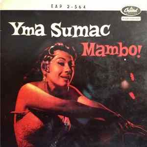 Yma Sumac - Mambo! (Part 2) Mp3
