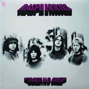 Raspberries - Starting Over Mp3