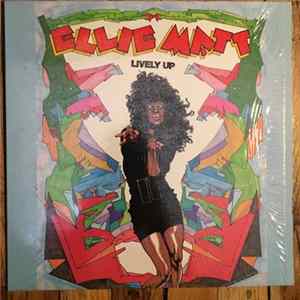 Ellie Matt - Lively Up Mp3