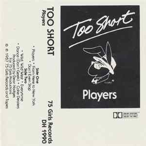 Too Short - Players Mp3