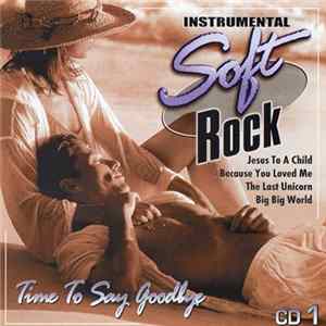 Bruno Bertone Sound - Time To Say Goodbye - Instrumental Soft Rock Mp3