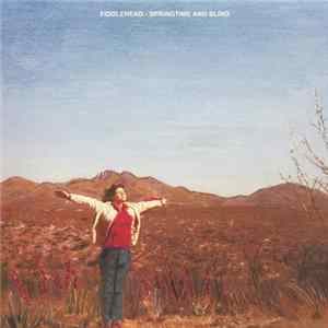 Fiddlehead - Springtime and Blind Mp3