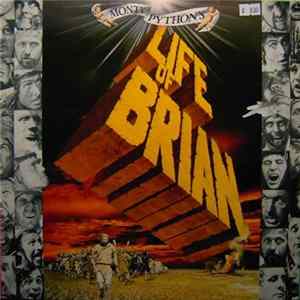 Monty Python - Life Of Brian - Original Sound Track Mp3