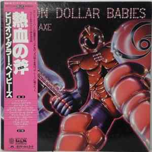 Billion Dollar Babies - Battle Axe Mp3