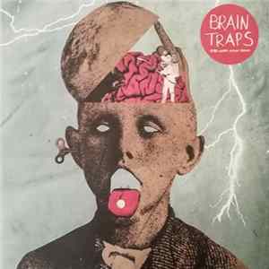 BRAIN TRAPS - Hobo Cobra Action Tracks Mp3