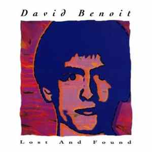 David Benoit - Lost And Found Mp3