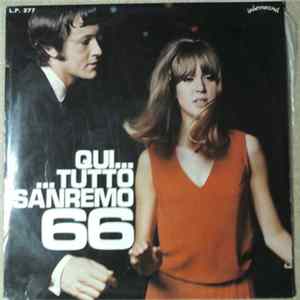 Barimar E L'Allegra Brigata - Qui... Tutto Sanremo 66 Mp3