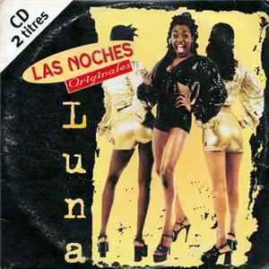 Luna - Las Noches Originales Mp3
