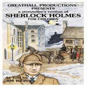 Jim Weiss - Sherlock Holmes For Children Mp3