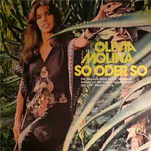 Olivia Molina - So Oder So Mp3