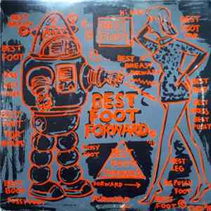Various - Best Foot Forward Mp3