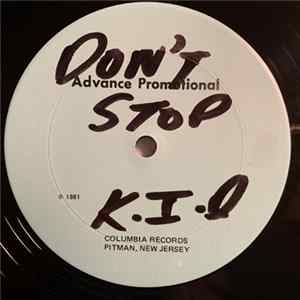 K.I.D. - Don't Stop Mp3