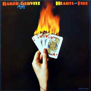 Baker Gurvitz Army - Hearts On Fire Mp3