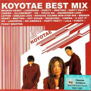Koyotae - Best Mix Mp3