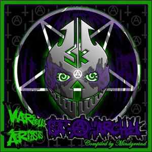 Various - Satanarchy Mp3